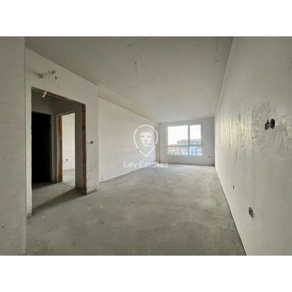 Квартира 2-комнатная 1+1 в Бургасе площадь 65м² 4 этаж, изображение 15