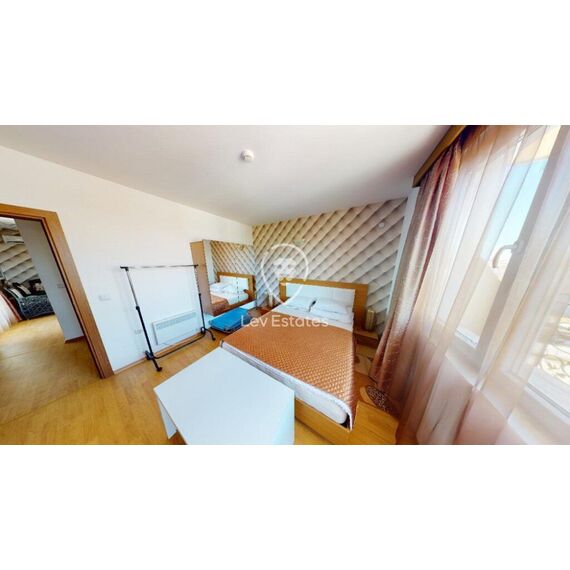 Квартира 2-комнатная 1+1 в Несебре (Солнечный Берег) площадь 97м² 7 этаж, изображение 13