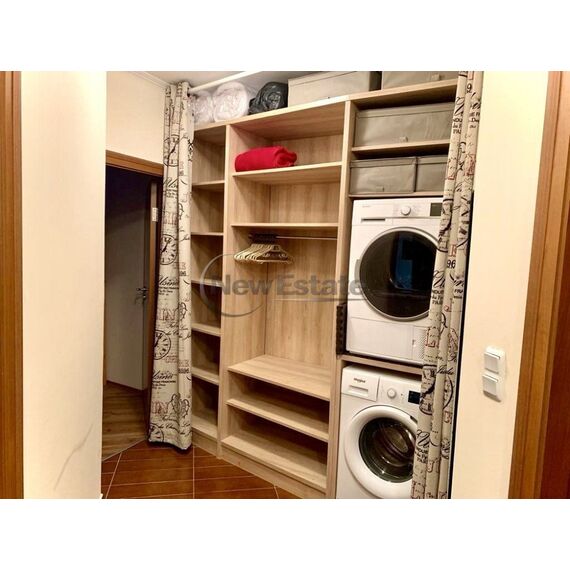 Квартира 2-комнатная 1+1 в Банско площадь 75м² 2 этаж, изображение 10