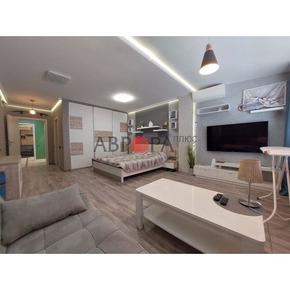 Квартира 4-комнатная 3+1 в Бургасе площадь 172м², изображение 9