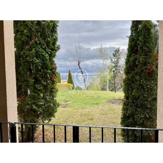 Apartment 2-room 1+1 in Nesebar (Sveti Vlas) Bulgaria area 77m² 1 floor