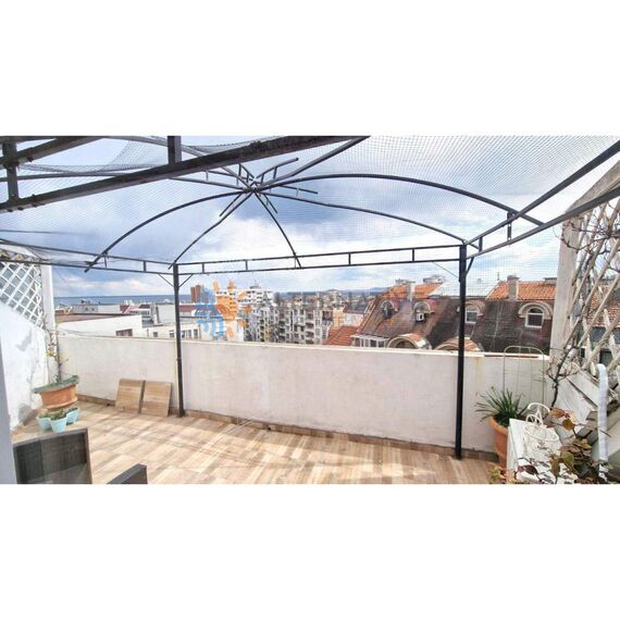 Apartment 2-room 1+1 in Burgas Bulgaria area 92m² 5 floor, 19 image
