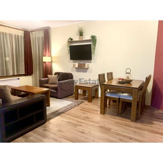 Квартира 2-комнатная 1+1 в Банско площадь 75м² 2 этаж, изображение 8