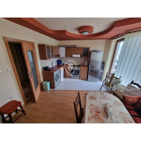 Квартира 3-комнатная 2+1 в Несебре площадь 67м² 2 этаж, изображение 3