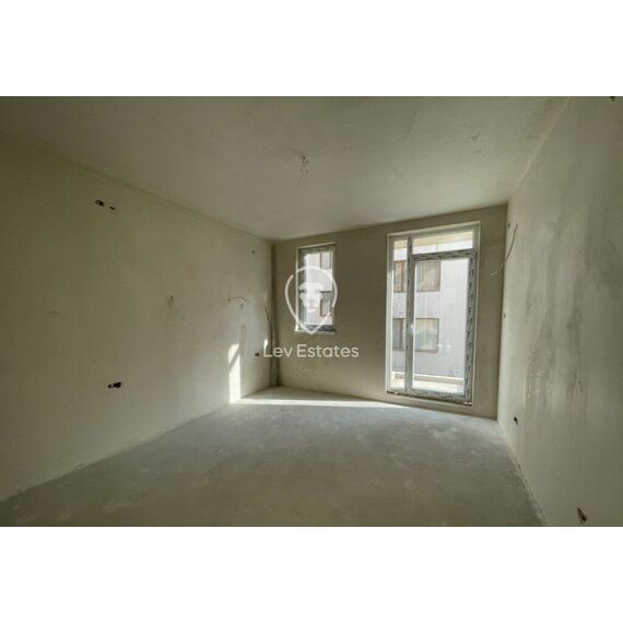 Квартира 2-комнатная 1+1 в Несебре (Равда) площадь 58м² 2 этаж, изображение 6