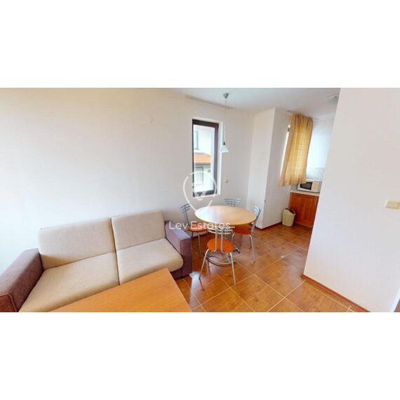 Квартира 2-комнатная 1+1 в Несебре (Кошарица) площадь 61м² 2 этаж, изображение 6
