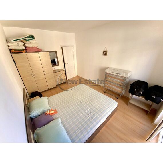 Квартира 2-комнатная 1+1 в Несебре (Солнечный Берег) площадь 56м² 2 этаж, изображение 19