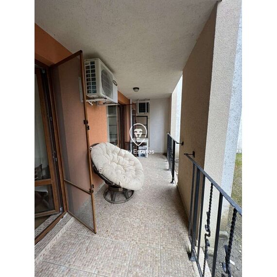 Apartment 2-room 1+1 in Nesebar (Sveti Vlas) Bulgaria area 77m² 1 floor, 11 image