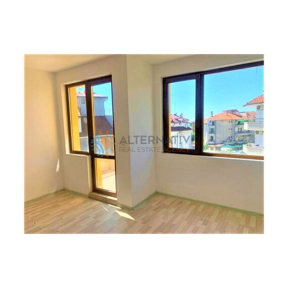 Квартира 3-комнатная 2+1 в Несебре (Равда) площадь 180м² 2 этаж, изображение 4