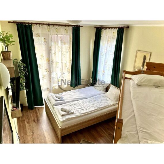 Квартира 2-комнатная 1+1 в Банско площадь 75м² 2 этаж, изображение 14