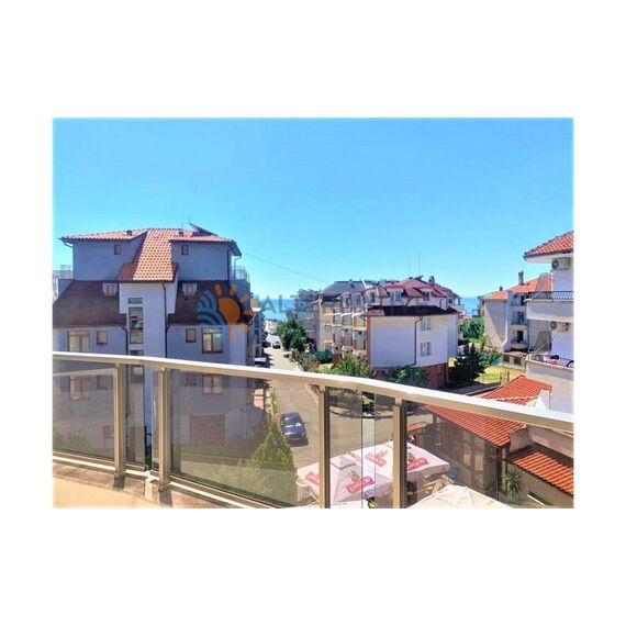 Квартира 3-комнатная 2+1 в Несебре (Равда) площадь 180м² 2 этаж, изображение 9