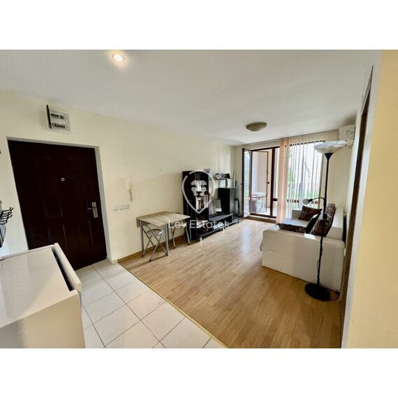 Apartment 2-room 1+1 in Nesebar (Sveti Vlas) Bulgaria area 77m² 1 floor, 14 image
