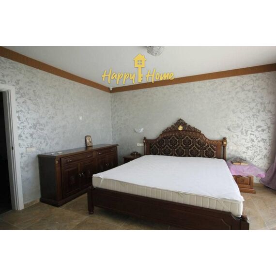 Apartment 4-room 3+1 by the sea in Nesebar (Sveti Vlas) Bulgaria area 204m² 6 floor, 12 image
