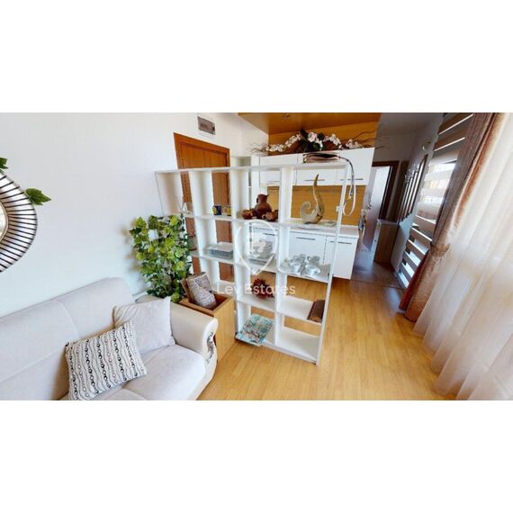 Квартира 2-комнатная 1+1 в Несебре (Солнечный Берег) площадь 97м² 7 этаж, изображение 2