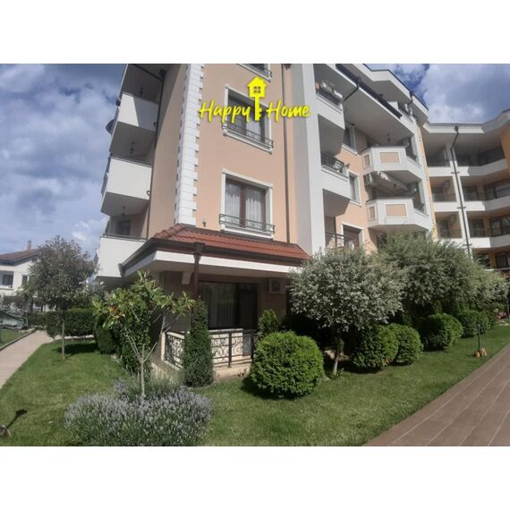 Apartment 4-room 3+1 by the sea in Nesebar (Ravda) Bulgaria area 147m² 5 floor, 16 image