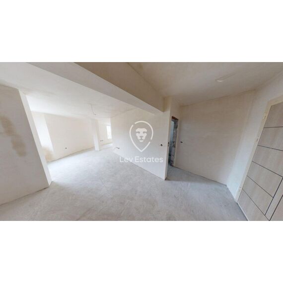 Квартира 1-комнатная студия 1+0 в Несебре (Кошарица) площадь 57м² 4 этаж, изображение 12