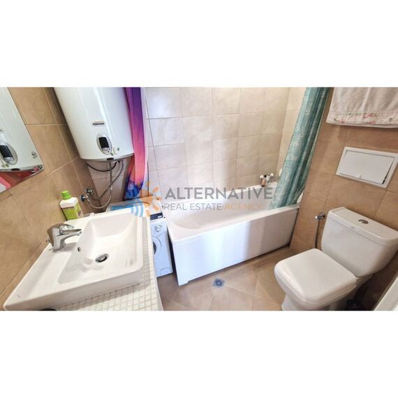 Apartment 2-room 1+1 in Burgas Bulgaria area 92m² 5 floor, 15 image