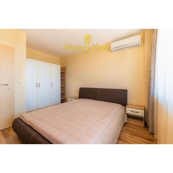Apartment 4-room 3+1 by the sea in Nesebar (Ravda) Bulgaria area 147m² 5 floor, 10 image