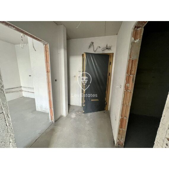 Квартира 2-комнатная 1+1 в Бургасе площадь 65м² 4 этаж, изображение 6