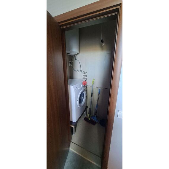 Квартира 3-комнатная 2+1 у моря в Созополе площадь 90м² 1 этаж, изображение 7