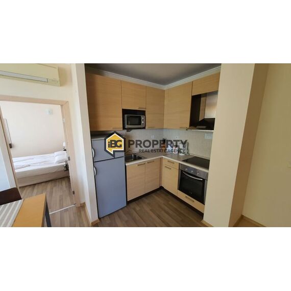 Квартира 3-комнатная 2+1 у моря в Несебре (Обзор) площадь 118м² 5 этаж, изображение 9