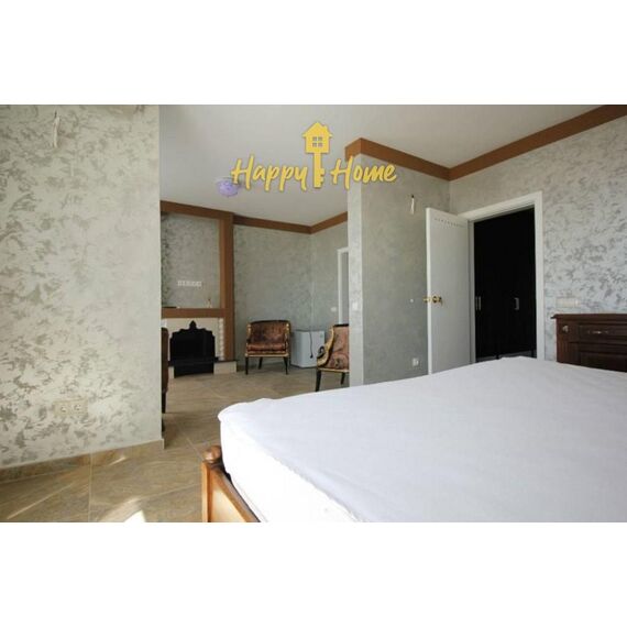 Apartment 4-room 3+1 by the sea in Nesebar (Sveti Vlas) Bulgaria area 204m² 6 floor, 13 image