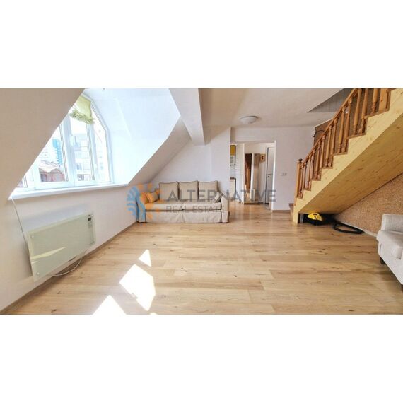 Apartment 2-room 1+1 in Burgas Bulgaria area 92m² 5 floor, 20 image