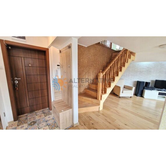 Apartment 2-room 1+1 in Burgas Bulgaria area 92m² 5 floor, 16 image