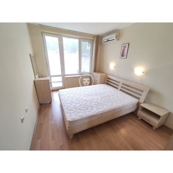 Квартира 2-комнатная 1+1 в Несебре (Святой Влас) площадь 60м² 3 этаж, изображение 8