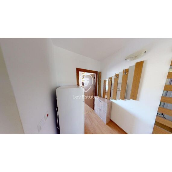 Квартира 2-комнатная 1+1 в Несебре (Солнечный Берег) площадь 97м² 7 этаж, изображение 9