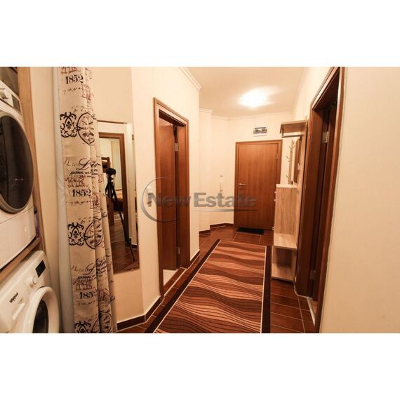 Квартира 2-комнатная 1+1 в Банско площадь 75м² 2 этаж, изображение 20