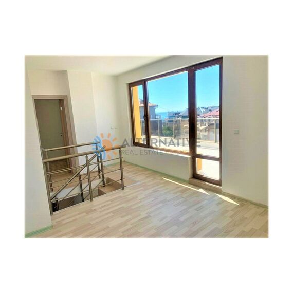 Квартира 3-комнатная 2+1 в Несебре (Равда) площадь 180м² 2 этаж, изображение 17