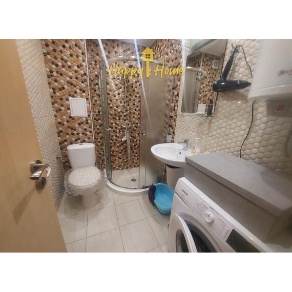 Apartment 4-room 3+1 by the sea in Nesebar (Ravda) Bulgaria area 147m² 5 floor, 8 image