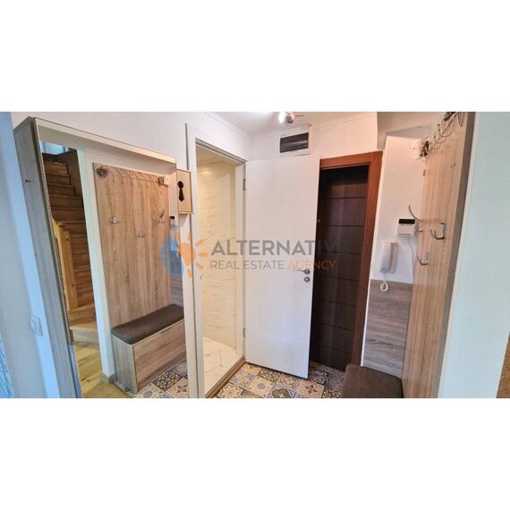Apartment 2-room 1+1 in Burgas Bulgaria area 92m² 5 floor, 10 image