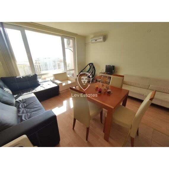 Квартира 2-комнатная 1+1 в Несебре (Святой Влас) площадь 60м² 3 этаж, изображение 5