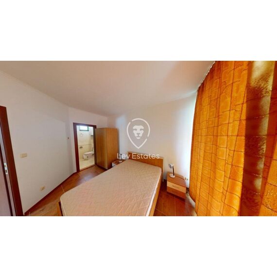 Квартира 2-комнатная 1+1 в Несебре (Кошарица) площадь 61м² 2 этаж, изображение 14