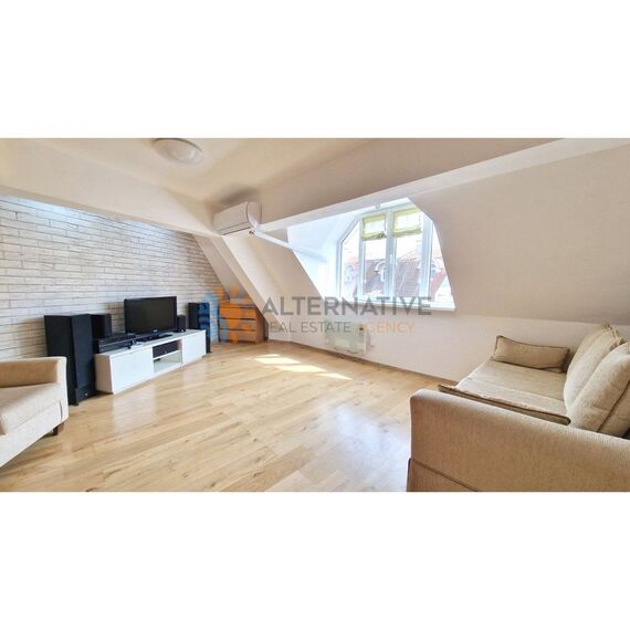 Apartment 2-room 1+1 in Burgas Bulgaria area 92m² 5 floor, 14 image