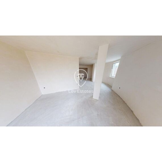 Квартира 1-комнатная студия 1+0 в Несебре (Кошарица) площадь 57м² 4 этаж, изображение 4
