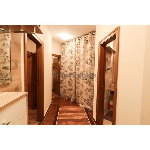 Квартира 2-комнатная 1+1 в Банско площадь 75м² 2 этаж, изображение 19