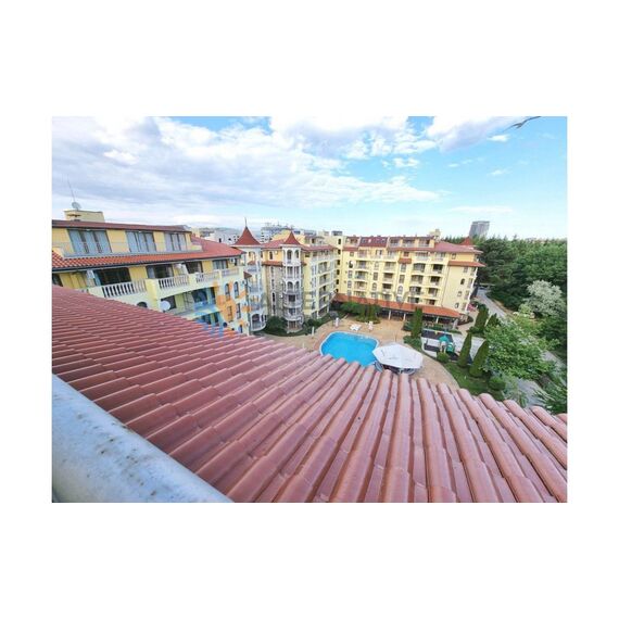 Квартира 3-комнатная 2+1 в Несебре (Солнечный Берег) площадь 115м² 6 этаж, изображение 12