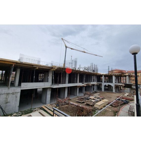 Квартира 3-комнатная 2+1 в Несебре (Святой Влас) площадь 112м², изображение 5