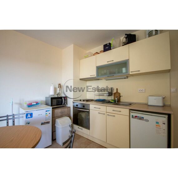 Квартира 3-комнатная 2+1 в Каварне площадь 90м² 3 этаж, изображение 10