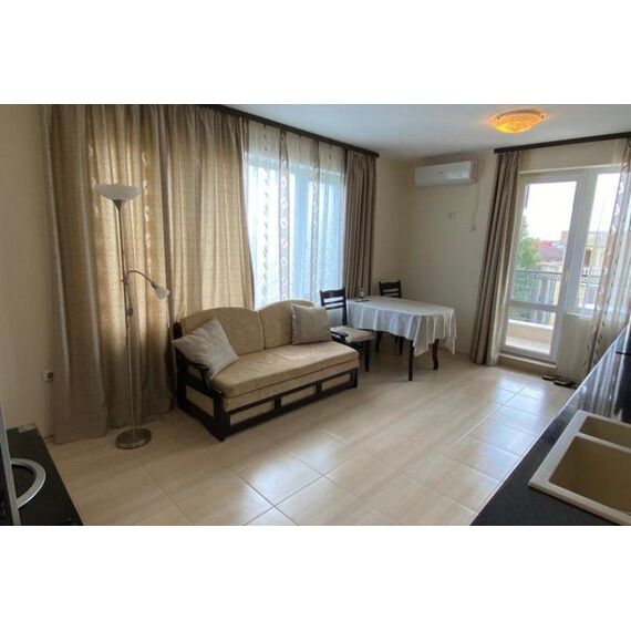 Квартира 3-комнатная 2+1 у моря в Несебре площадь 80м² 4 этаж в ЖК Life Style 4, изображение 4