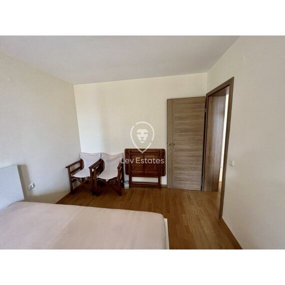Apartment 2-room 1+1 in Nesebar (Sveti Vlas) Bulgaria area 77m² 1 floor, 10 image