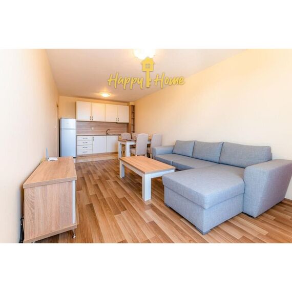 Apartment 4-room 3+1 by the sea in Nesebar (Ravda) Bulgaria area 147m² 5 floor, 7 image