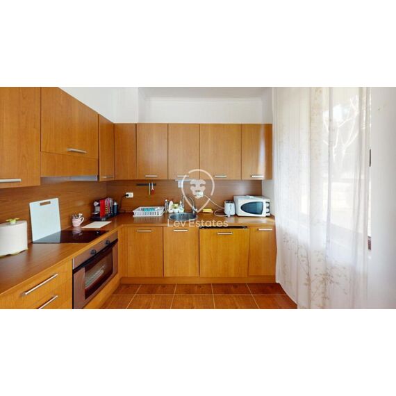 Квартира 3-комнатная 2+1 в Несебре (Кошарица) площадь 102м² 1 этаж, изображение 6