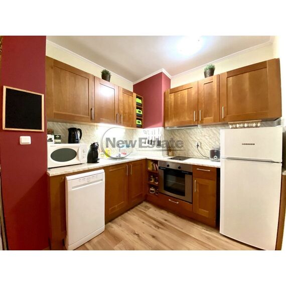 Квартира 2-комнатная 1+1 в Банско площадь 75м² 2 этаж, изображение 4