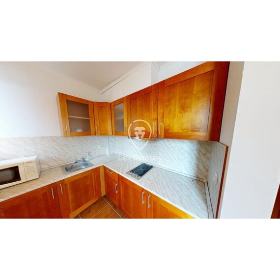 Квартира 2-комнатная 1+1 в Несебре (Кошарица) площадь 61м² 2 этаж, изображение 10