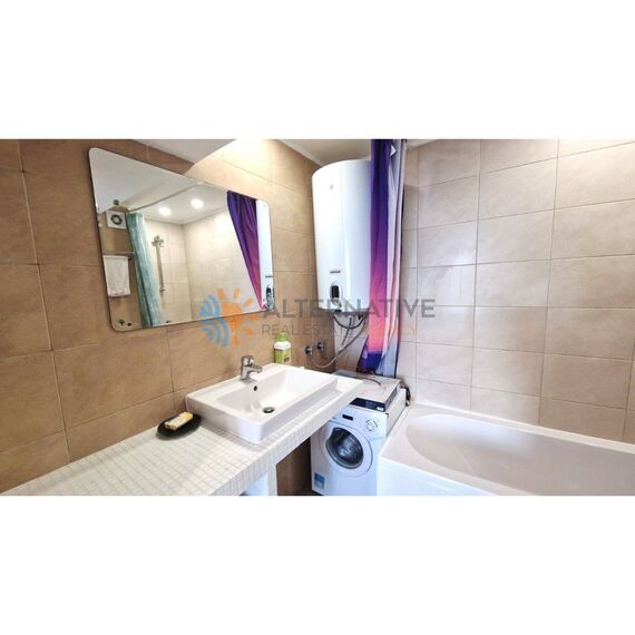 Apartment 2-room 1+1 in Burgas Bulgaria area 92m² 5 floor, 18 image
