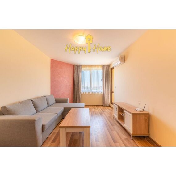 Apartment 4-room 3+1 by the sea in Nesebar (Ravda) Bulgaria area 147m² 5 floor, 4 image